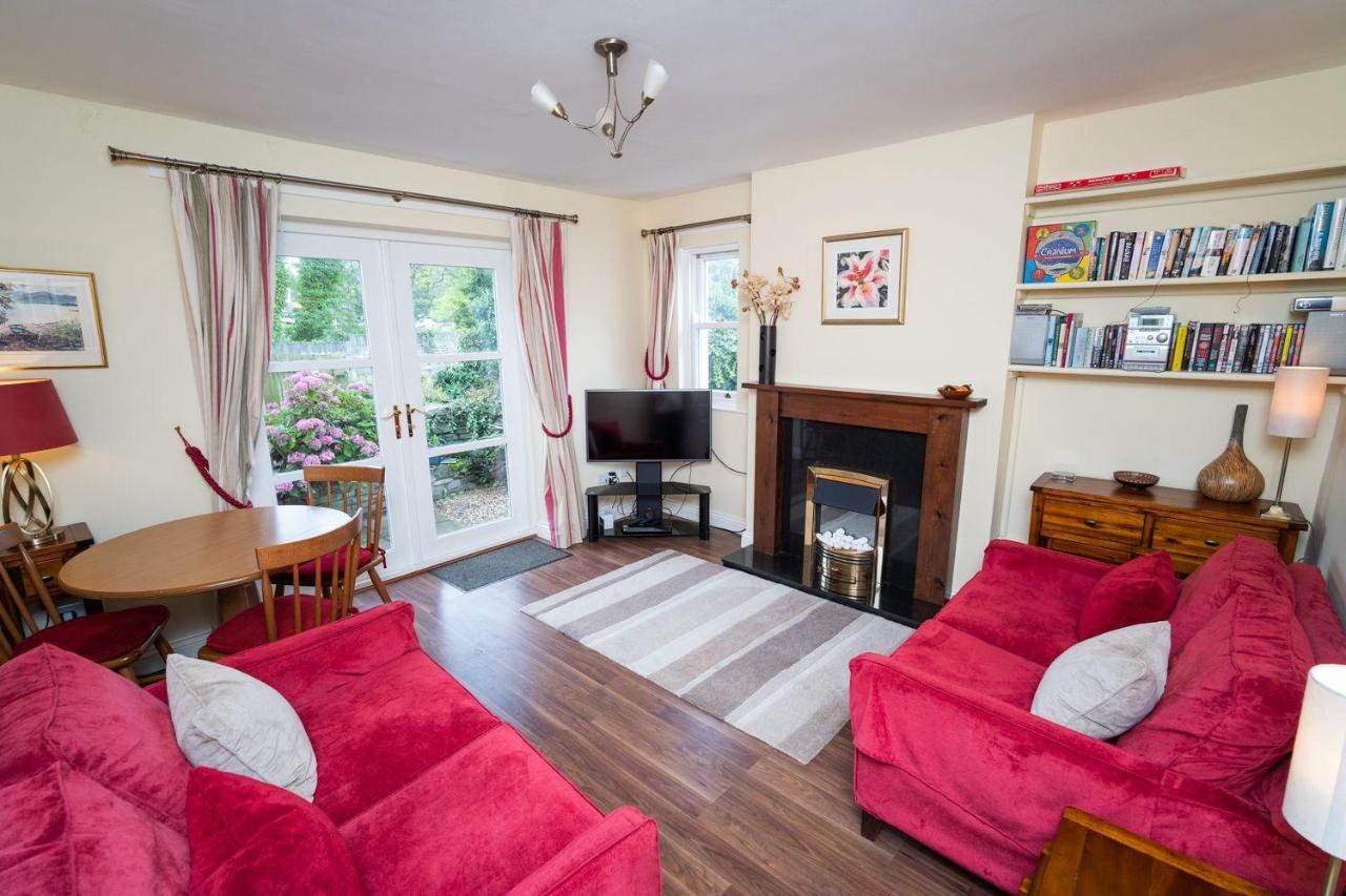 Villa Greta Bank Keswick  Exterior foto