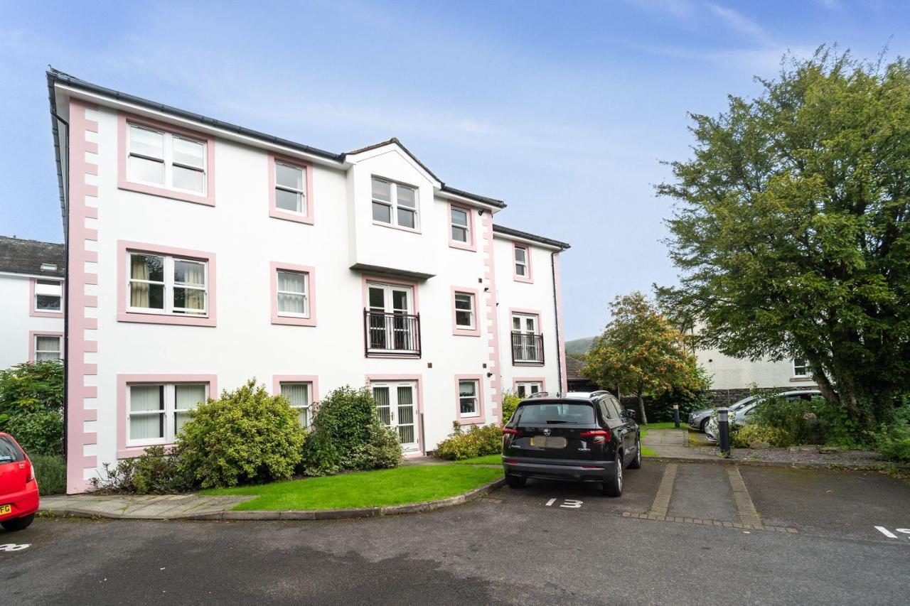 Villa Greta Bank Keswick  Exterior foto