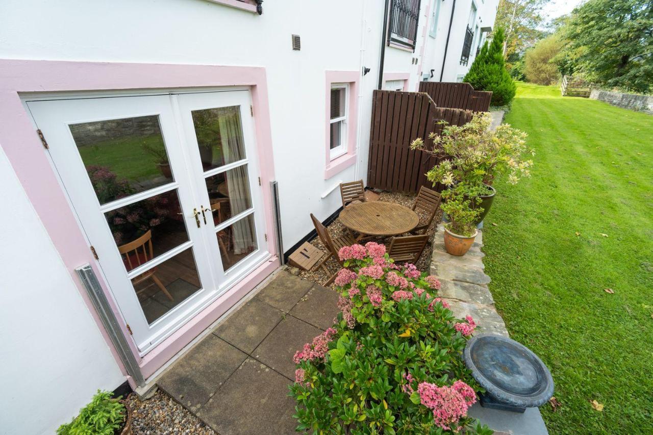 Villa Greta Bank Keswick  Exterior foto